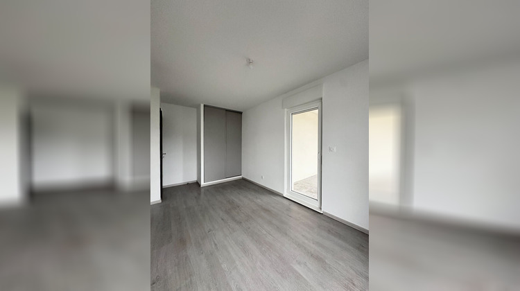 Ma-Cabane - Location Appartement METZ, 58 m²