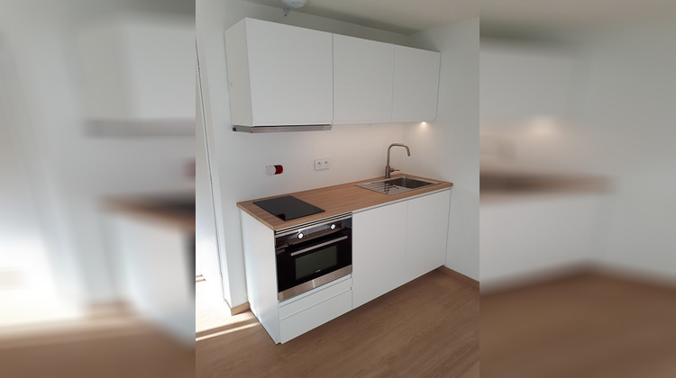 Ma-Cabane - Location Appartement METZ, 26 m²