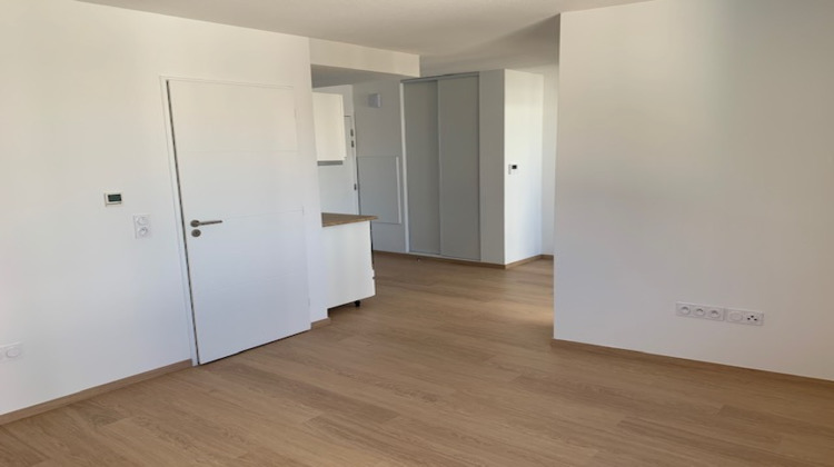 Ma-Cabane - Location Appartement METZ, 26 m²