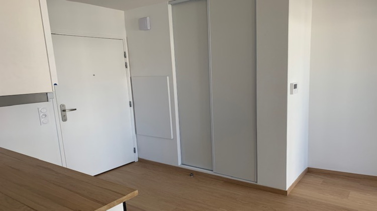 Ma-Cabane - Location Appartement METZ, 26 m²