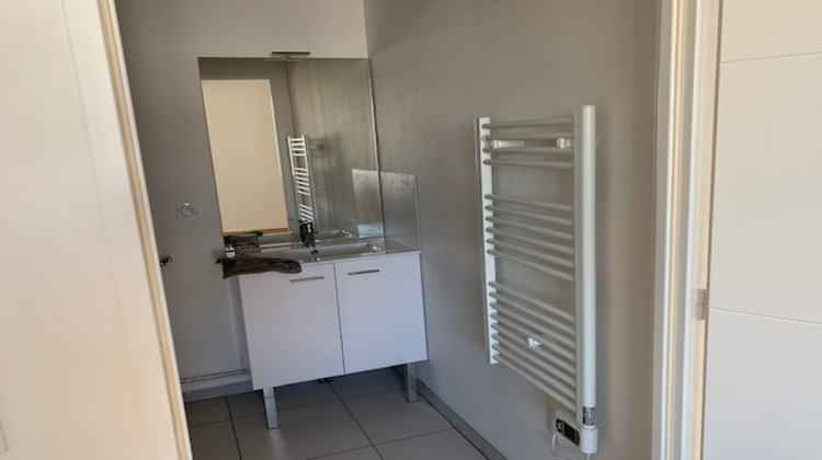 Ma-Cabane - Location Appartement METZ, 26 m²
