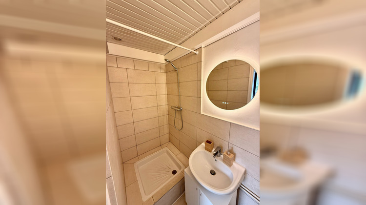 Ma-Cabane - Location Appartement METZ, 26 m²