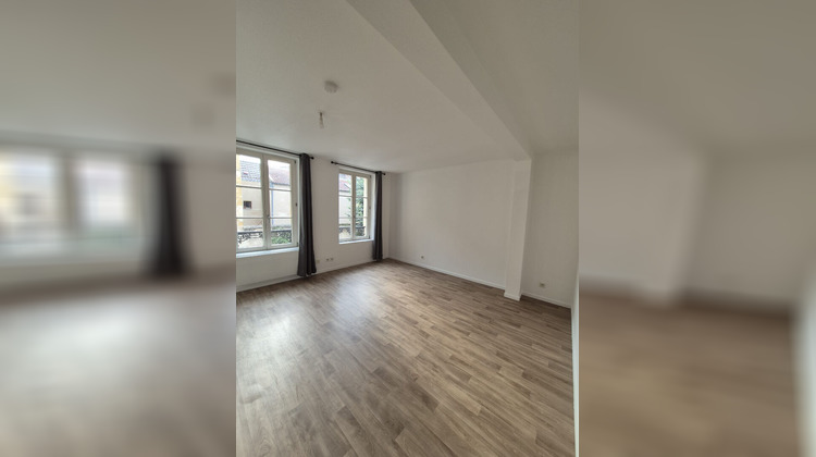 Ma-Cabane - Location Appartement METZ, 31 m²