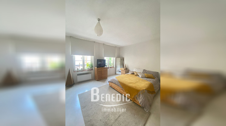 Ma-Cabane - Location Appartement METZ, 31 m²