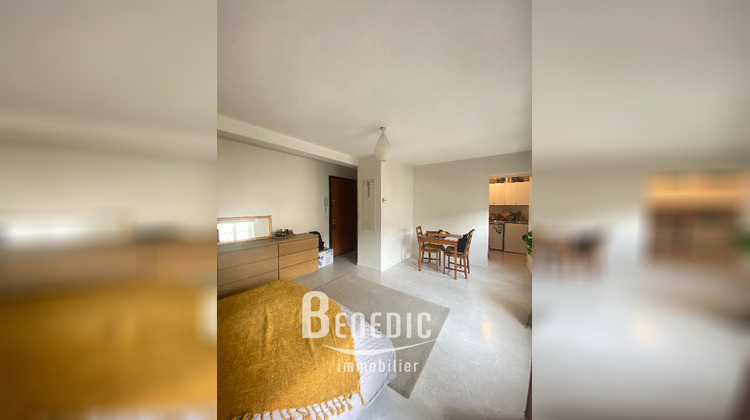 Ma-Cabane - Location Appartement METZ, 31 m²