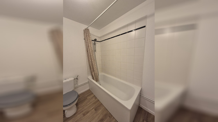Ma-Cabane - Location Appartement METZ, 31 m²