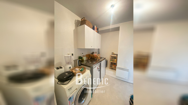 Ma-Cabane - Location Appartement METZ, 31 m²