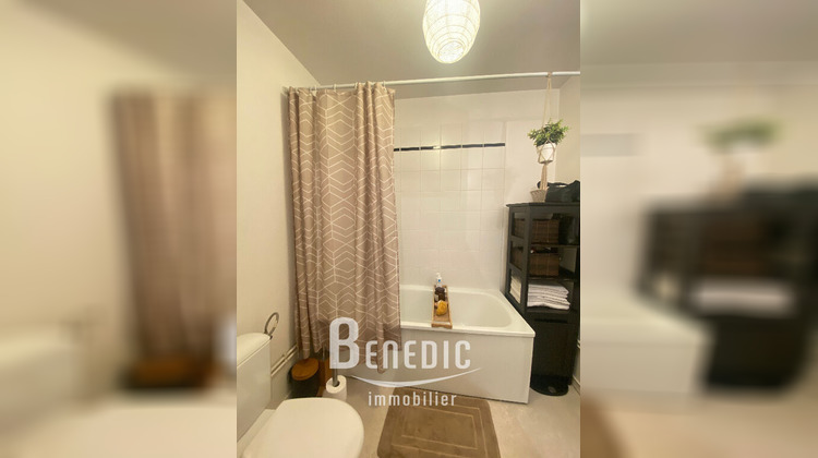 Ma-Cabane - Location Appartement METZ, 31 m²