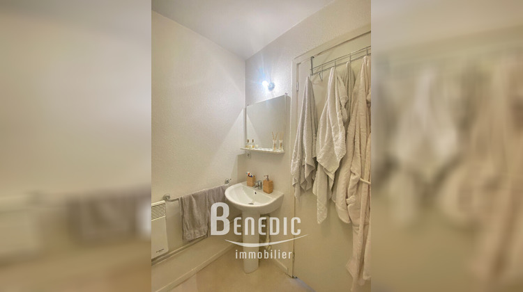 Ma-Cabane - Location Appartement METZ, 31 m²