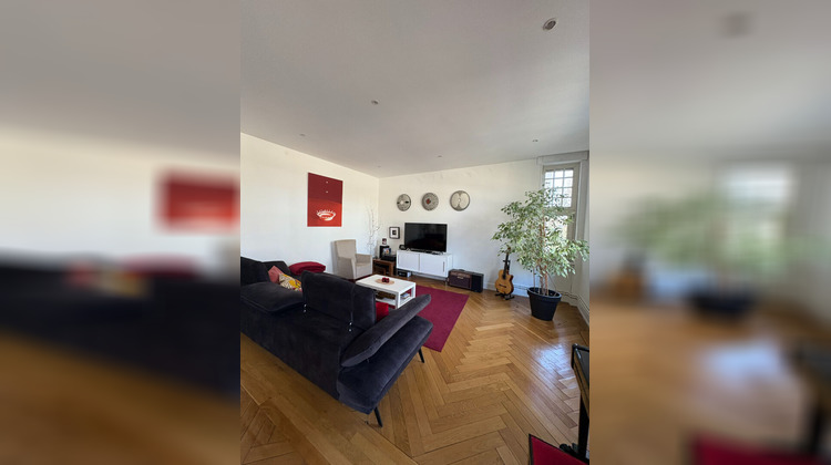 Ma-Cabane - Location Appartement METZ, 190 m²