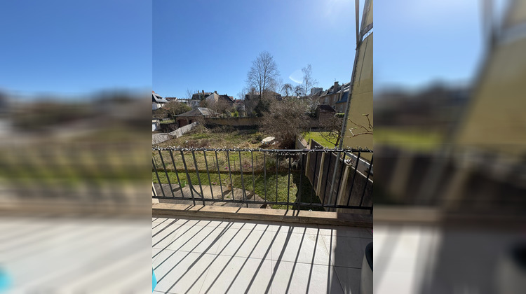 Ma-Cabane - Location Appartement METZ, 190 m²