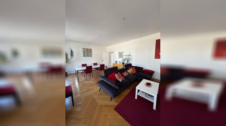 Ma-Cabane - Location Appartement METZ, 190 m²