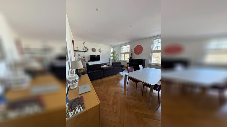 Ma-Cabane - Location Appartement METZ, 190 m²