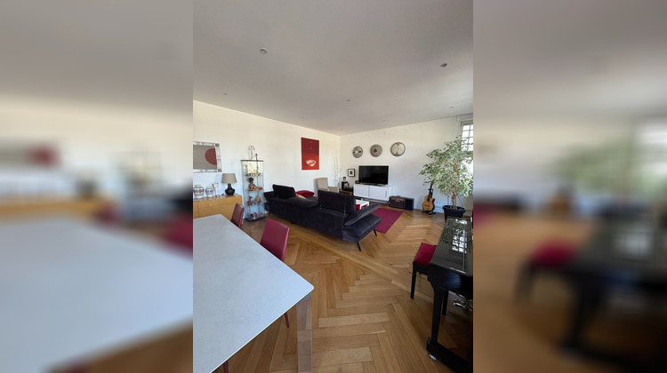 Ma-Cabane - Location Appartement METZ, 190 m²