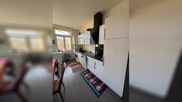 Ma-Cabane - Location Appartement METZ, 190 m²