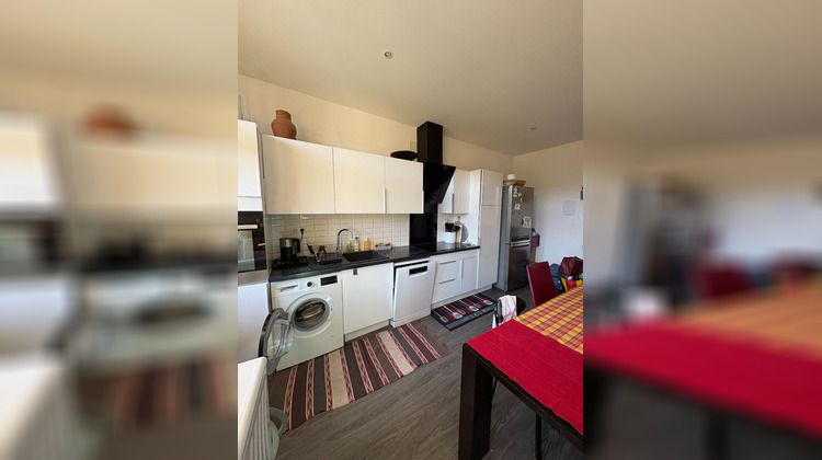 Ma-Cabane - Location Appartement METZ, 190 m²