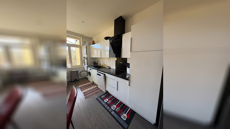 Ma-Cabane - Location Appartement METZ, 190 m²