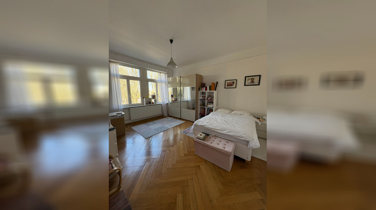 Ma-Cabane - Location Appartement METZ, 190 m²