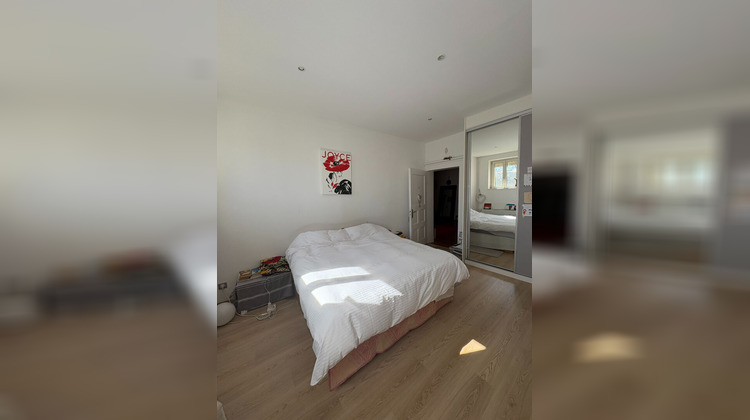 Ma-Cabane - Location Appartement METZ, 190 m²