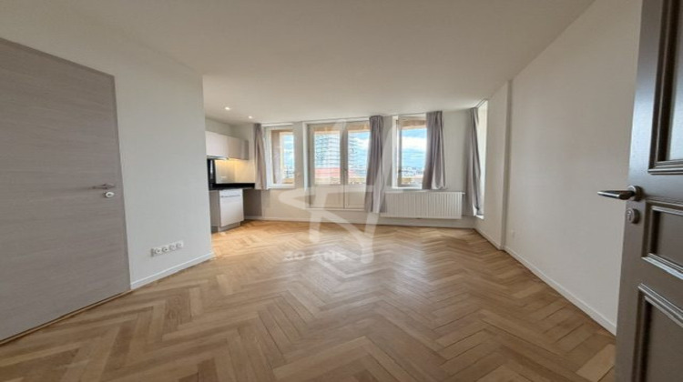 Ma-Cabane - Location Appartement Metz, 21 m²