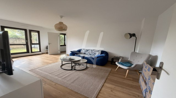Ma-Cabane - Location Appartement Metz, 52 m²