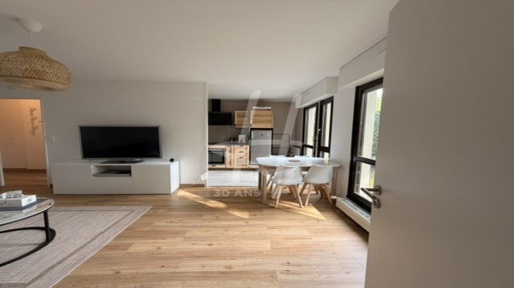 Ma-Cabane - Location Appartement Metz, 52 m²