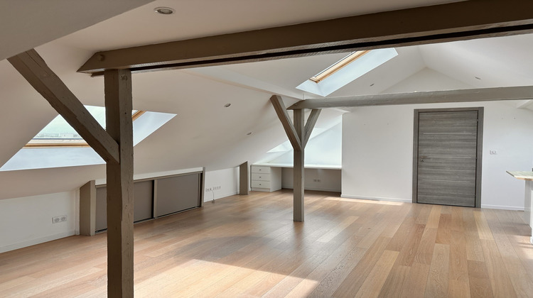 Ma-Cabane - Location Appartement Metz, 45 m²