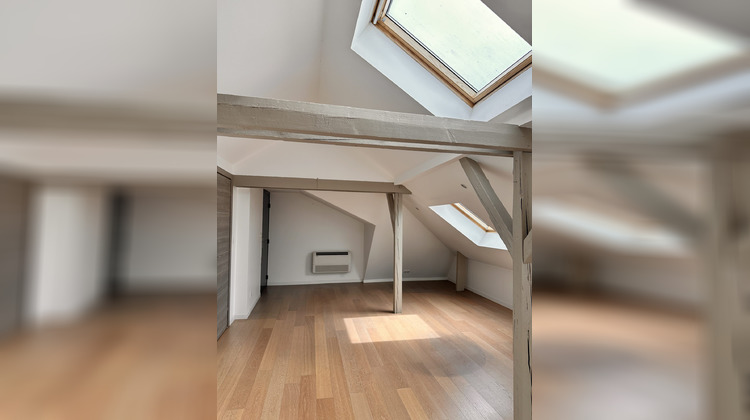 Ma-Cabane - Location Appartement Metz, 45 m²