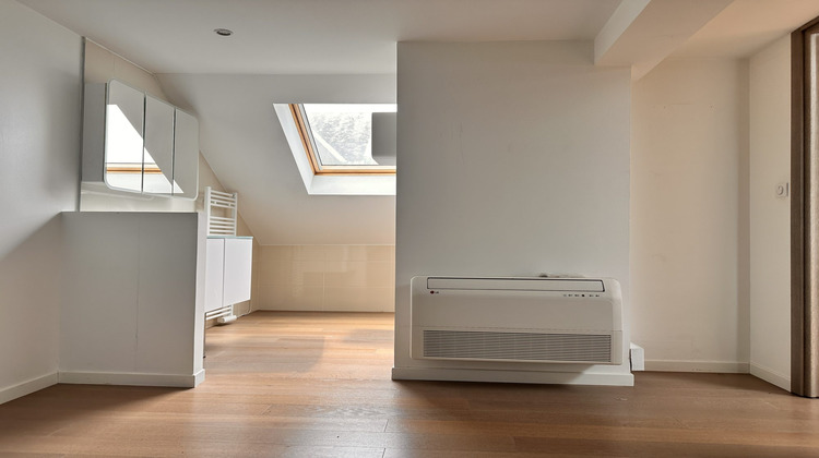 Ma-Cabane - Location Appartement Metz, 45 m²