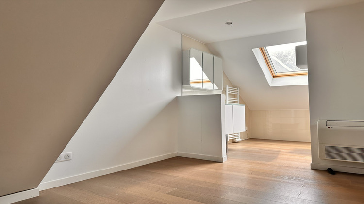 Ma-Cabane - Location Appartement Metz, 45 m²
