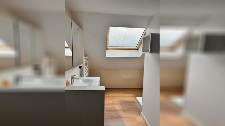 Ma-Cabane - Location Appartement Metz, 45 m²