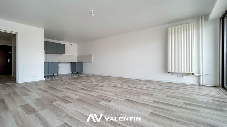 Ma-Cabane - Location Appartement Metz, 26 m²