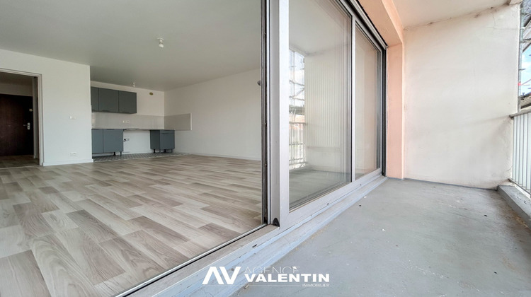 Ma-Cabane - Location Appartement Metz, 26 m²