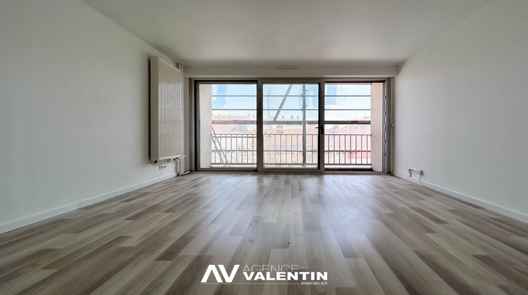 Ma-Cabane - Location Appartement Metz, 26 m²