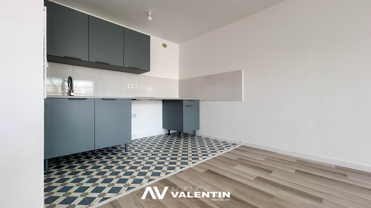 Ma-Cabane - Location Appartement Metz, 26 m²