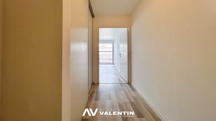 Ma-Cabane - Location Appartement Metz, 26 m²