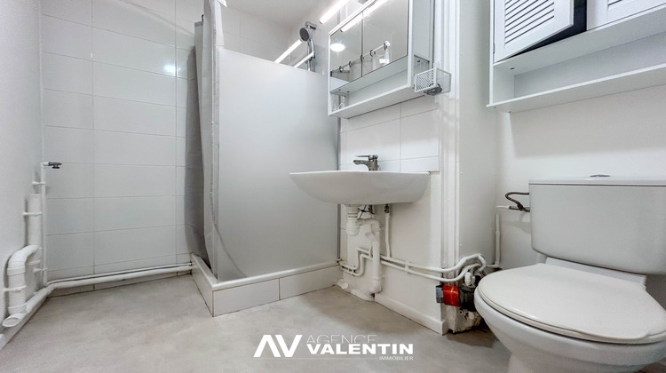 Ma-Cabane - Location Appartement Metz, 26 m²