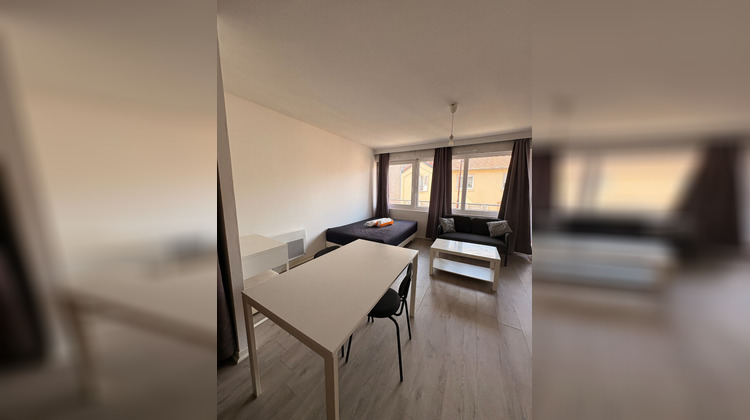 Ma-Cabane - Location Appartement METZ, 36 m²
