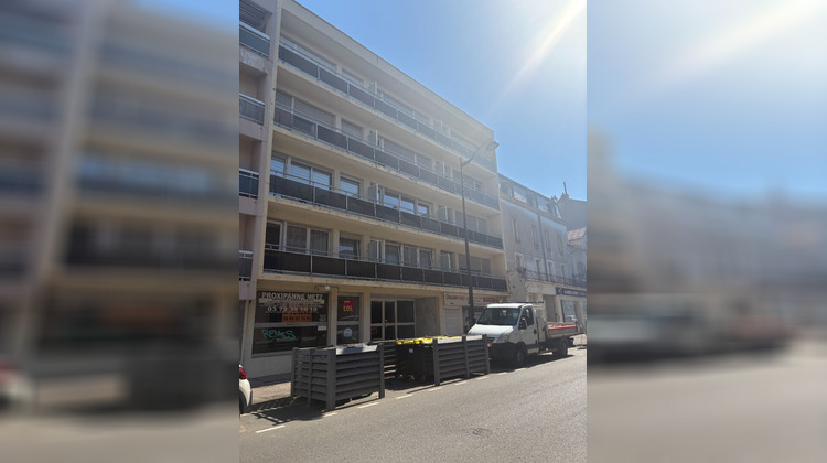 Ma-Cabane - Location Appartement METZ, 36 m²