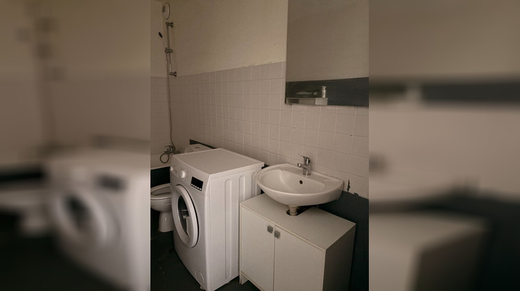 Ma-Cabane - Location Appartement METZ, 36 m²