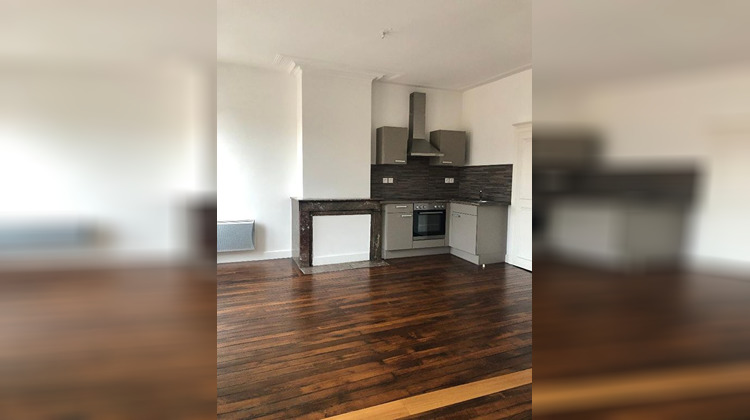 Ma-Cabane - Location Appartement METZ, 50 m²