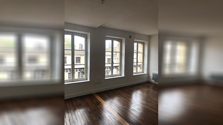 Ma-Cabane - Location Appartement METZ, 50 m²