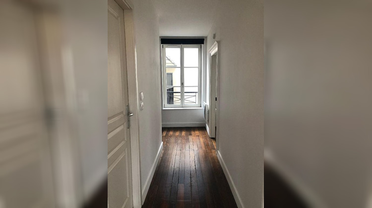 Ma-Cabane - Location Appartement METZ, 50 m²