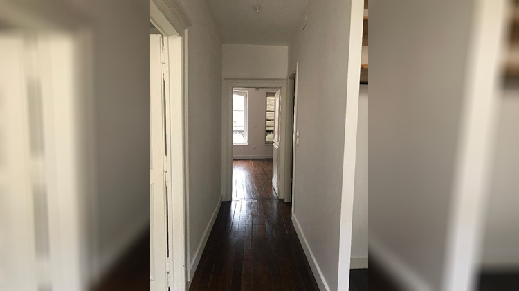 Ma-Cabane - Location Appartement METZ, 50 m²