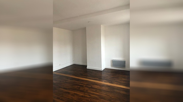 Ma-Cabane - Location Appartement METZ, 50 m²