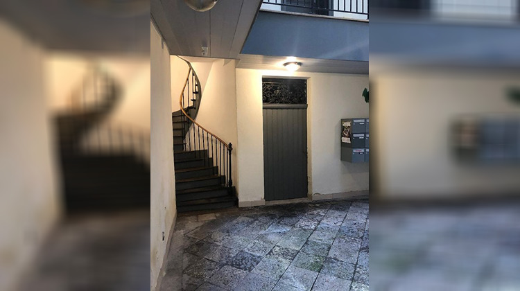 Ma-Cabane - Location Appartement METZ, 50 m²