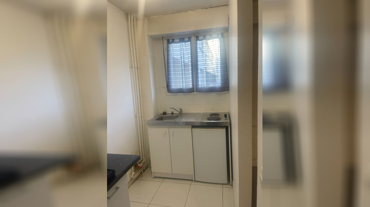 Ma-Cabane - Location Appartement METZ, 28 m²