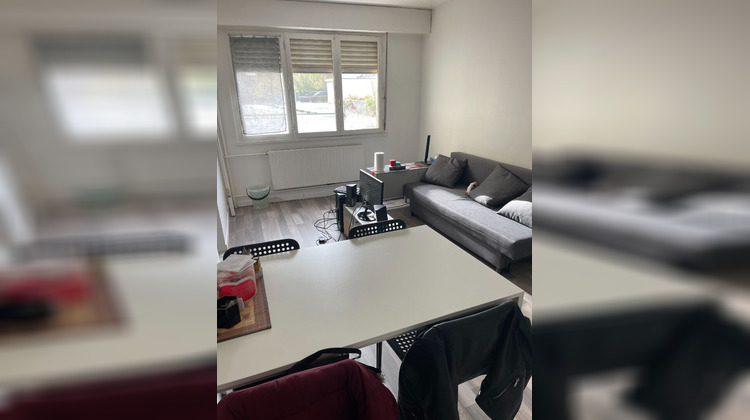 Ma-Cabane - Location Appartement METZ, 28 m²