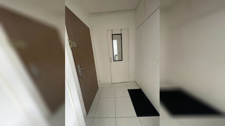 Ma-Cabane - Location Appartement METZ, 28 m²