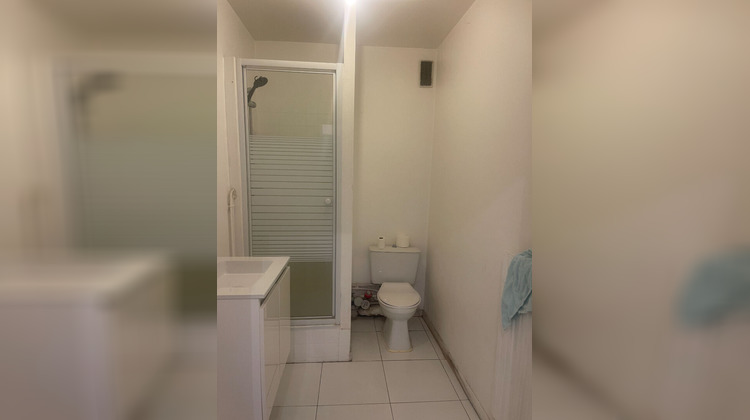 Ma-Cabane - Location Appartement METZ, 28 m²